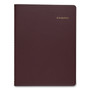BOOK;APPT;WEEKLY;LEATHER;WN Product Image 