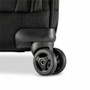 Samsonite Xenon 3.0 Travel/Luggage Case for 12.9" to 15.6" Notebook, Tablet, Accessories - Black - 1680D Ballistic Polyester Body - Tricot Interior Material - Trolley Strap, Handle Product Image 