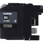 Brother LC109BK Original Inkjet Ink Cartridge - Black - 1 Each Product Image 