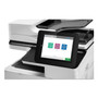 HP LaserJet Enterprise MFP M635h Multifunction Laser Printer, Copy/Print/Scan Product Image 
