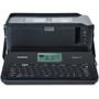 P-touch PTD800W Desktop Thermal Transfer Printer - Label Print - USB - Wireless LAN Product Image 