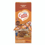 Coffee mate Liquid Coffee Creamer, Pumpkin Spice, 0.38 oz Mini Cups, 50/Box Product Image 