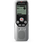 Philips Voice Tracer Audio Recorder DVT1250 - 8 GB Flash Memory - microSD, SD Supported - WAV - High Quality, Standard Play, Long Play - 583 Hour Recording Product Image 