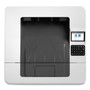HP LaserJet Enterprise M406dn Desktop Laser Printer - Monochrome - 40 ppm Mono - 1200 x 1200 dpi Print - Automatic Duplex Print - 350 Sheets Input Product Image 