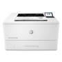 HP LaserJet Enterprise M406dn Desktop Laser Printer - Monochrome - 40 ppm Mono - 1200 x 1200 dpi Print - Automatic Duplex Print - 350 Sheets Input Product Image 