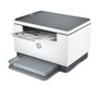 HP LaserJet M234dw Wireless Laser Multifunction Printer - Monochrome - Copier/Printer/Scanner - 30 ppm Mono Print - 600 x 600 dpi Print - Automatic Duplex Print Product Image 