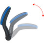 Lorell High-Back Gaming Chair (LLR84395) Product Image 