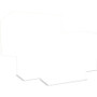 Clorox Company Trash Bags, Tall, Lavender, 13Gal, 0.78mil, 9600/BD, WE (CLO78902BD) Product Image 
