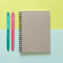 uniball Spectrum Gel Pen - 0.7 mm Medium Pen Point - (UBC70360) Product Image 