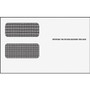 Adams 1099-NEC Envelopes - Document - 3 3/4" Width x 8 3/4" Length - Gummed - White - (TOP22223) Product Image 