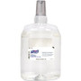PURELL CXR Refill Fragrance Free Foam Soap - 2.11 quart - Bacteria Remover - Hand - Antibacterial - Non-clog, Preservative-free, Paraben-free, Fragrance-free, Dye-free, Phthalate-free Product Image 