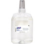 PURELL CXR Refill Fragrance Free Foam Soap - 2.11 quart - Bacteria Remover - Hand - Antibacterial - Non-clog, Preservative-free, Paraben-free, Fragrance-free, Dye-free, Phthalate-free Product Image 