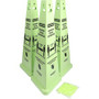 Impact TriVu Social Distancing 3 Sided Safety Cone - (IMP9140SMKIT) Product Image 