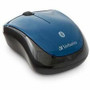 Verbatim Bluetooth Multi-Trac LED Tablet Mouse - Blue LED/Optical - Wireless - Bluetooth - Dark Teal - 1600 dpi Product Image 