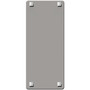 Lorell Do-it-Yourself Frameless Corkboard (LLR18327) Product Image 