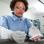 Kimberly-Clark Sterling Nitrile Exam Gloves - 9.5" (KCC50709CT) Product Image 