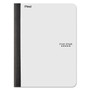 Five Star Composition Book, Casebound, Medium/College Rule, Randomly Assorted Cover Color, (100) 9.75 x 7.5 Sheets View Product Image