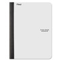 Five Star Composition Book, Medium/College Rule, Randomly Assorted Cover Color, (100) 9.75 x 7.5 Sheets View Product Image