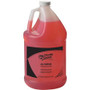 Health Guard All-Purpose Foaming Hand Cleaner - Fresh Spice Scent - 1 gal - Soil Remover - Multipurpose, Hand - Light Red Product Image 