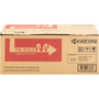 Kyocera TK-5162M Original Laser Toner Cartridge - Magenta - 1 Each Product Image 