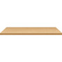 HON Between HBTTSQR42 Table Top - Square Top - Natural Maple Product Image 