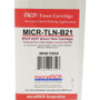 microMICR MICR Toner Cartridge - Alternative for Lexmark B241H00 - Black Product Image 