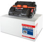 microMICR MICR Laser Toner Cartridge CE390X - Black - 1 Each Product Image 