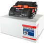 microMICR MICR Laser Toner Cartridge CE390X - Black - 1 Each Product Image 