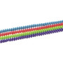 Creativity Street Spiral Chenille Stems - Classroom, Home, Art Project - Recommended For 4 Year - 12" Height x 0.20" Width x 0.20" Length - Assorted Product Image 