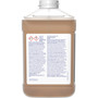 Diversey Pro Strip SC High Efficiency Floor Stripper - Concentrate - 84.5 fl oz (2.6 quart) - Solvent Scent - Low Odor, No-mess, Non Ammoniated, Butyl-free - Amber Bottle Product Image 