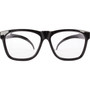 GLASSES;SAFETY;MAVRIK;CL/BK (KCC49309CT) Product Image 