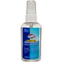 Clorox Commercial Solutions Hand Sanitizer Spray (CLO02174CT) Product Image 
