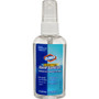 Clorox Commercial Solutions Hand Sanitizer Spray (CLO02174CT) Product Image 