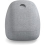 HON Skip Chair - Plastic Seat Material - Light Gray Back Color - Plastic Back Material - Light Gray - Plastic Product Image 