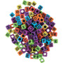 Pacon Alphabet Beads (PAC3256) Product Image 