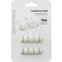Bluelounge CableDrop Multi Cable Anchor for Multiple Cords Product Image 