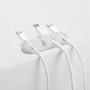 Bluelounge CableDrop Multi Cable Anchor for Multiple Cords Product Image 