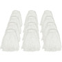 Genuine Joe Cut End Mophead - Rayon - (GJOZ24RAYCT) Product Image 