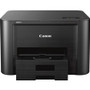 Canon MAXIFY iB4120 Desktop Inkjet Printer - Color - 600 x 1200 dpi Print - Automatic Duplex Print - 500 Sheets Input - Ethernet Product Image 
