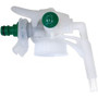 RMC EZ-Mix Dispenser System - White Product Image 