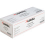 Lorell Desktop Business Card File - 650 Card Capacity - (LLR01029) Product Image 