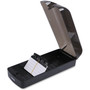 Lorell Desktop Business Card File - 650 Card Capacity - (LLR01029) Product Image 