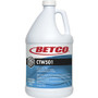 Betco CTW501 Car & Truck Wash - For Car, Truck - 1 gal - Streak-free - Yellow Green Product Image 