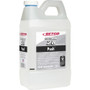 Betco BioActive Solutions FastDraw 28 Push Cleaner - Concentrate - 67.6 fl oz (2.1 quart) - New Green Scent - Non-flammable, Non-corrosive, Caustic-free, Spill Proof - Milky White Product Image 