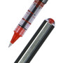 uniball™ Vision Rollerball Pen - 0.38 mm Ultra Micro Pen Point - (UBC70133) Product Image 