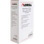 Lorell AC Power Center (LLR33993) Product Image 