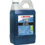Betco Green Earth FastDraw 19 Glass Cleaner - For Glass - Concentrate - 67.6 fl oz (2.1 quart) - Pleasant Scent - Ammonia-free, Butyl-free, Non-scratching, Non-streaking, Anti-fog, Residue-free Product Image 