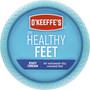 The Gorilla Glue Company Foot Cream, 3-3/4"Wx1-2/5"Lx6-3/5"H, White (GORK0320005) Product Image 