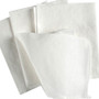 Wypall General Clean X50 Quarterfold Cleaning Cloths - Quarter-fold - 10" Width x 12.50" Length - White - Hydroknit - 26/Pack Product Image 