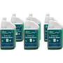 RMC Enviro Care Washroom Cleaner - Concentrate - 32 fl oz (1 quart) - Bio-based, Phosphate-free, Non-toxic - Blue, Green - (RCM12002014CT) Product Image 